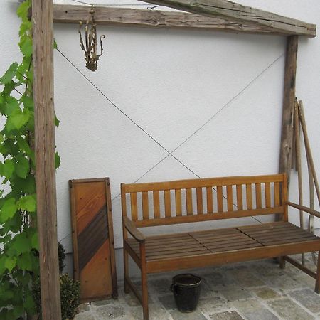 Pension Sunnseitn - Gasthof - Cafe - Weinkeller Haslach an der Mühl Eksteriør billede