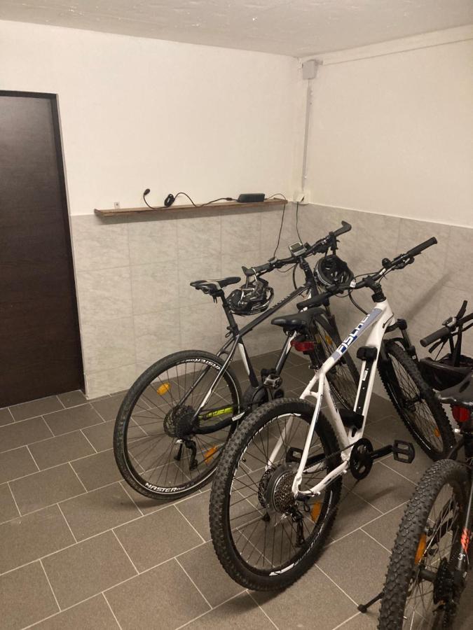 Pension Sunnseitn - Gasthof - Cafe - Weinkeller Haslach an der Mühl Eksteriør billede
