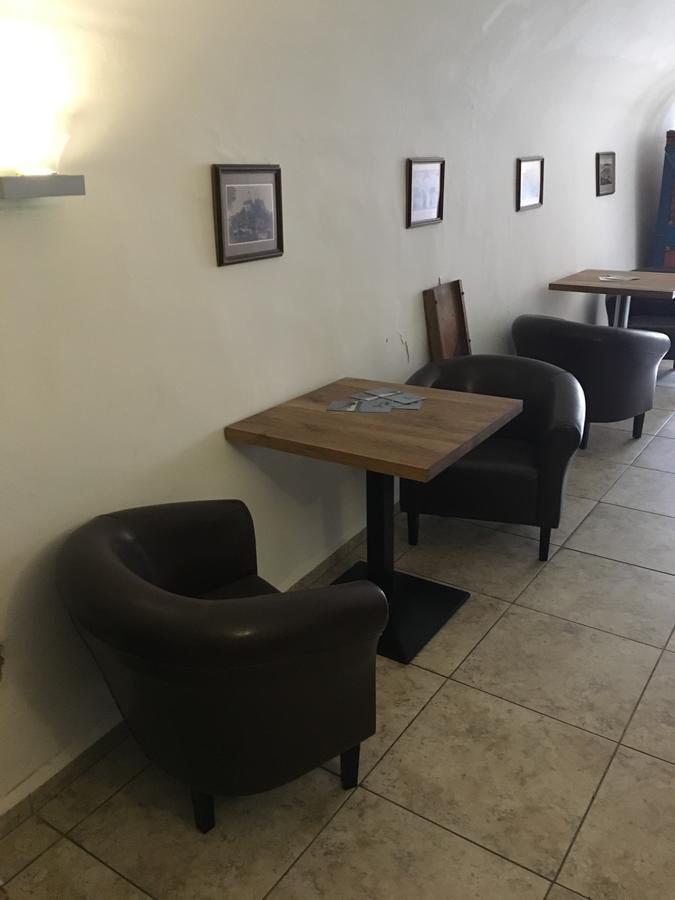 Pension Sunnseitn - Gasthof - Cafe - Weinkeller Haslach an der Mühl Eksteriør billede