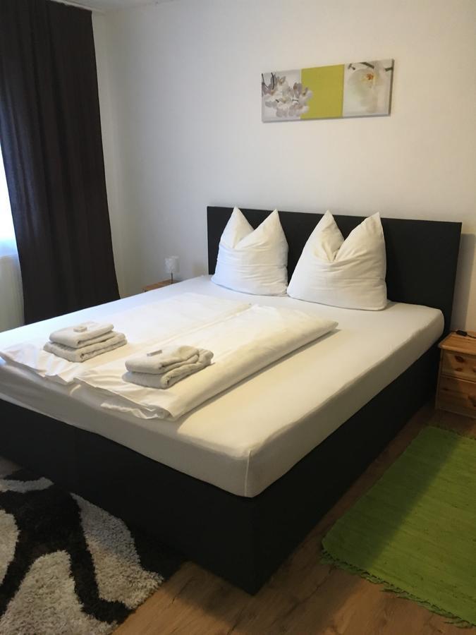 Pension Sunnseitn - Gasthof - Cafe - Weinkeller Haslach an der Mühl Eksteriør billede