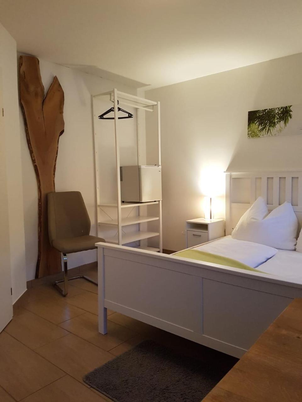 Pension Sunnseitn - Gasthof - Cafe - Weinkeller Haslach an der Mühl Eksteriør billede