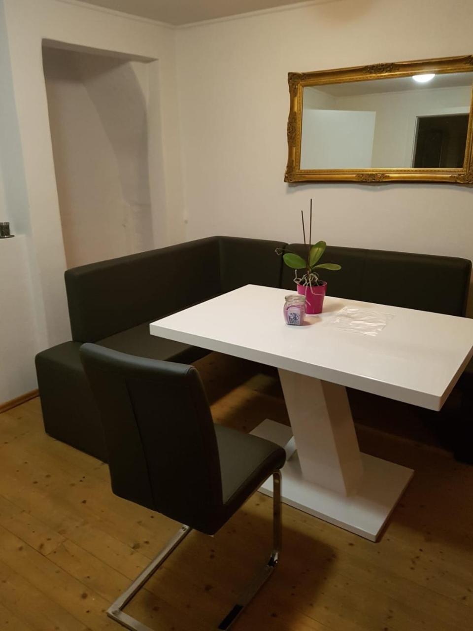 Pension Sunnseitn - Gasthof - Cafe - Weinkeller Haslach an der Mühl Eksteriør billede