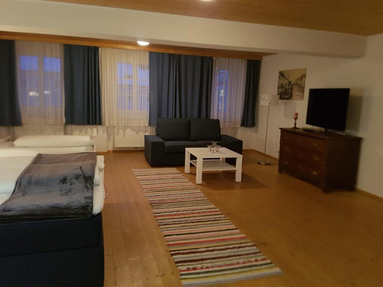Pension Sunnseitn - Gasthof - Cafe - Weinkeller Haslach an der Mühl Eksteriør billede
